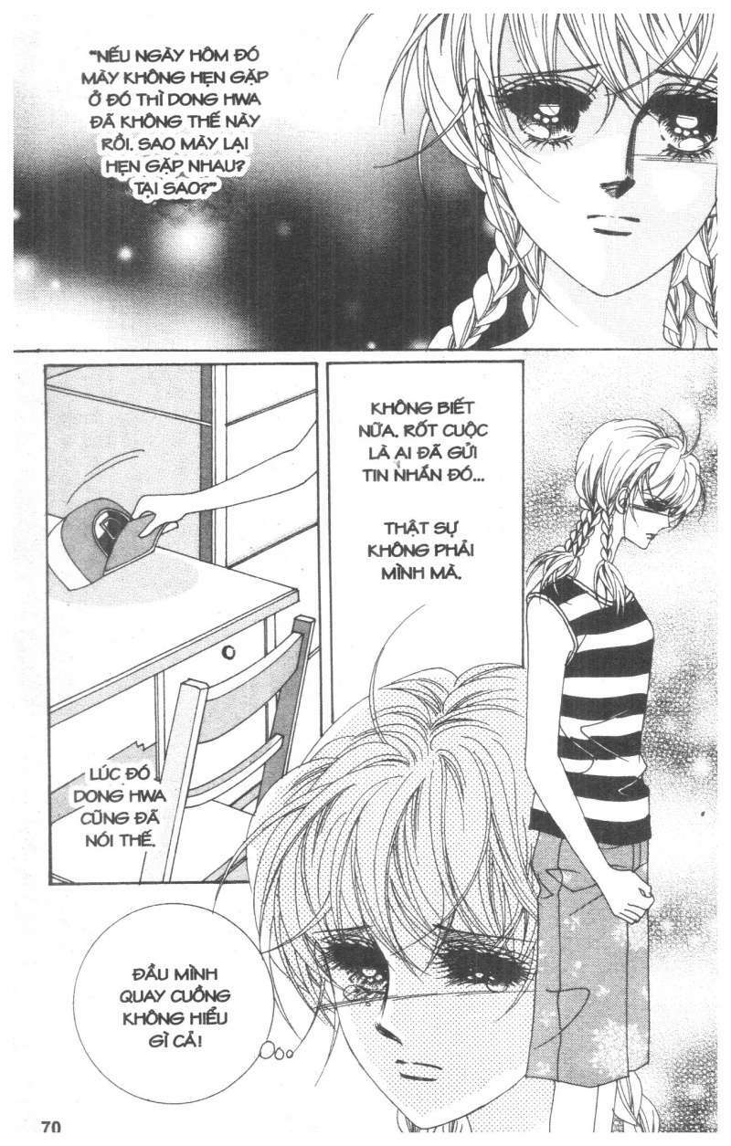 cũng vì em chapter 17 18