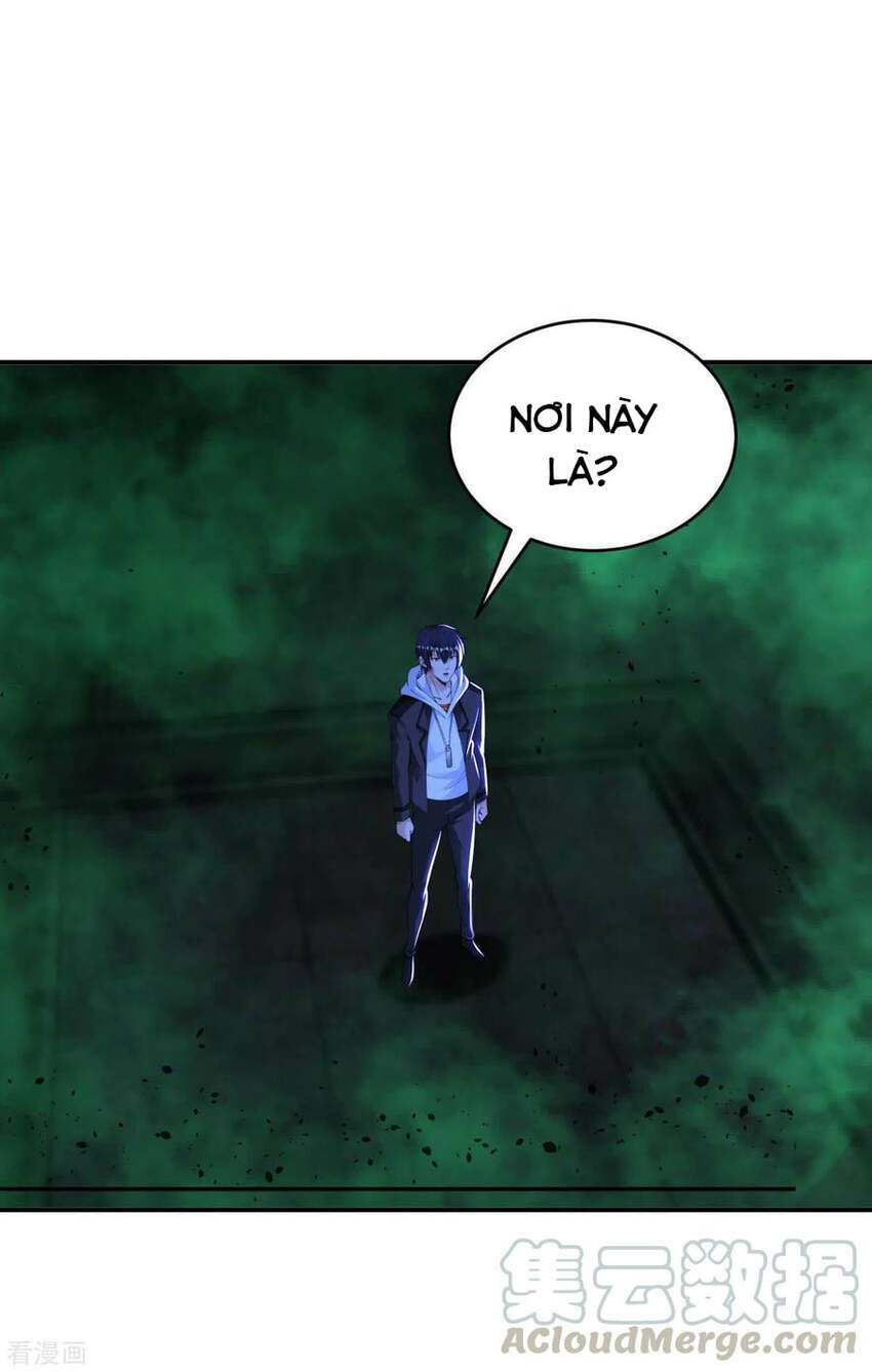 sư phụ của ta là thần tiên chapter 78 11