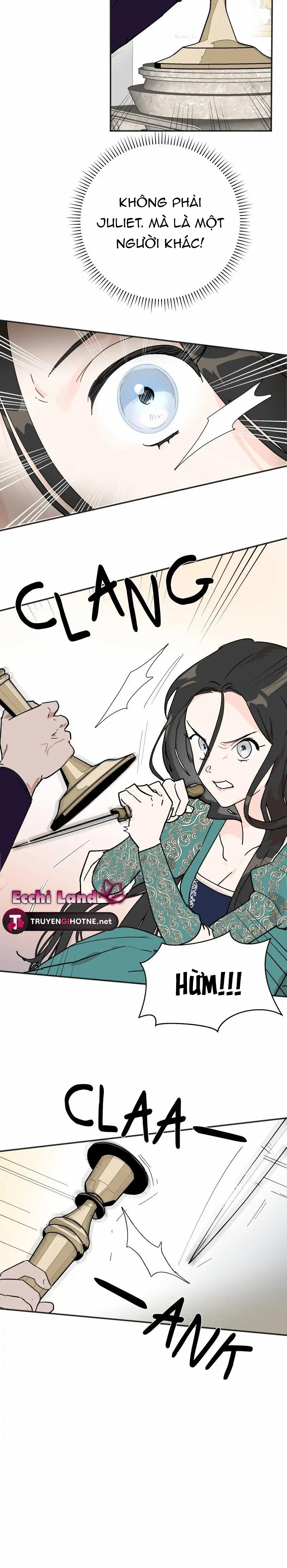 tạm biệt juliet của ta chapter 5.1 5