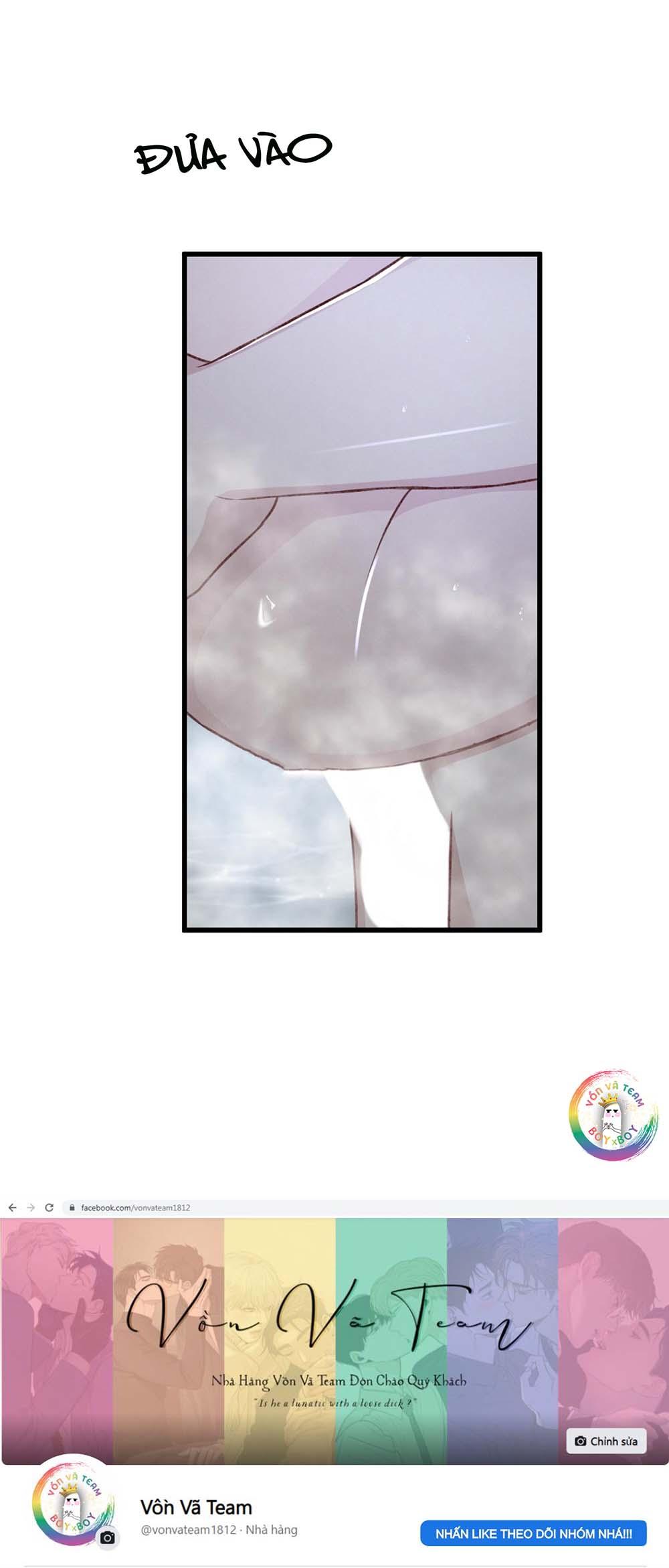 cuộc sống thường nhật của trị liệu viên hạng b chapter 23 33