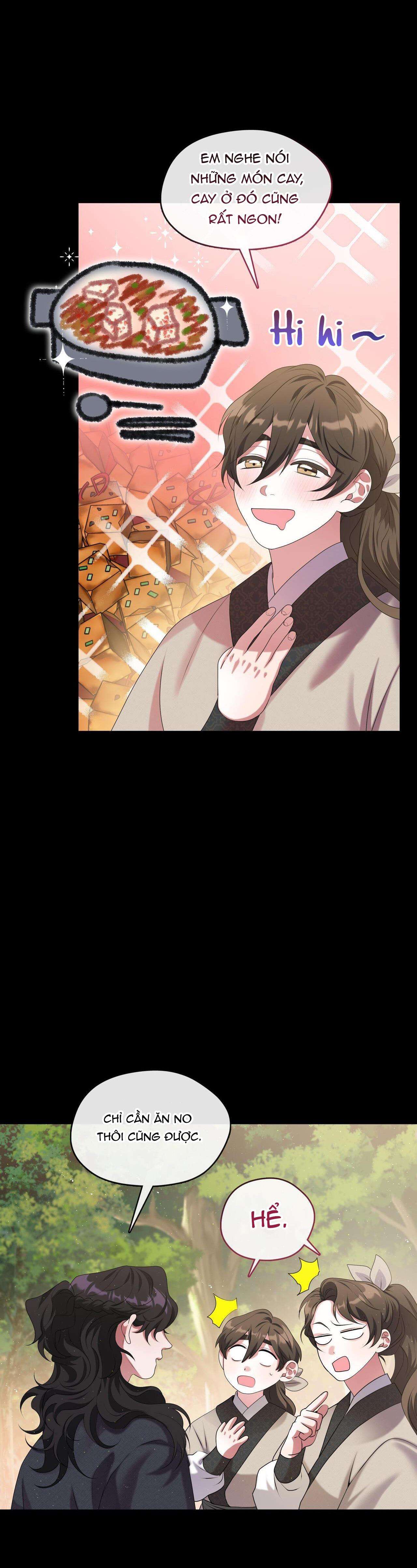 tôi đã nuôi dạy thủ lĩnh giáo phái ác ma chapter 14 11