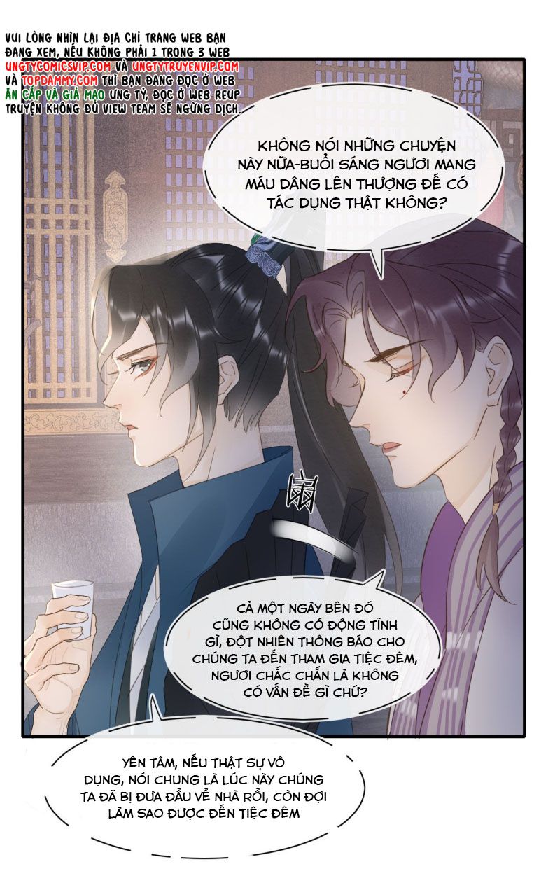 tù long chapter 115 21