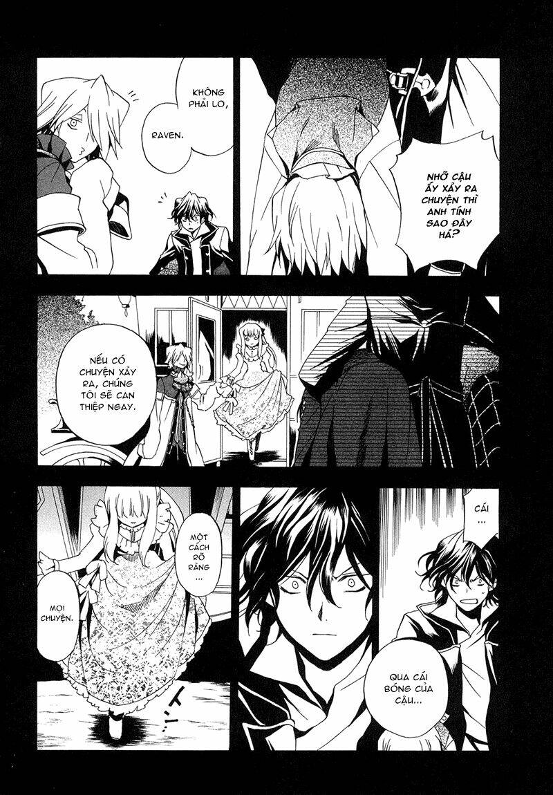 pandora hearts chapter 9 6