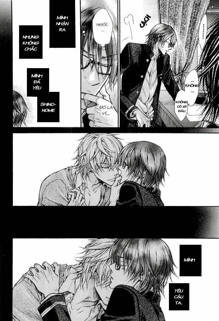 kirai ja nai kedo chapter 4 26