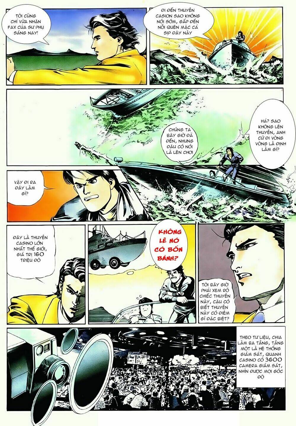 thần thánh hiệp chapter 5 2