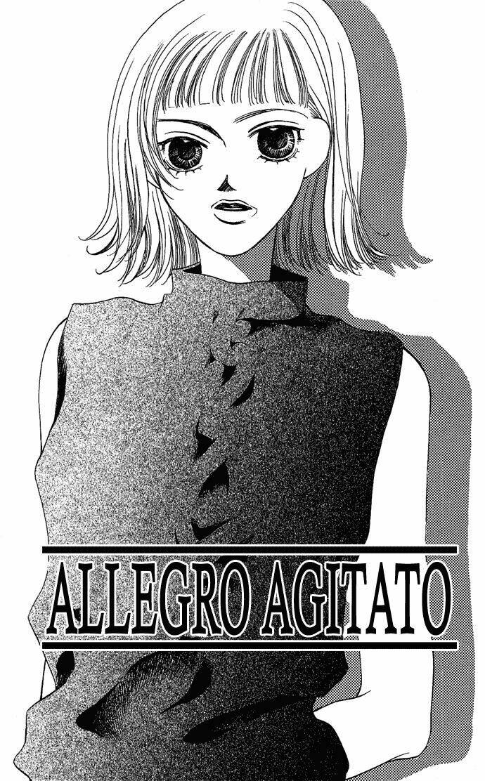 allegro agitato chapter 5 6