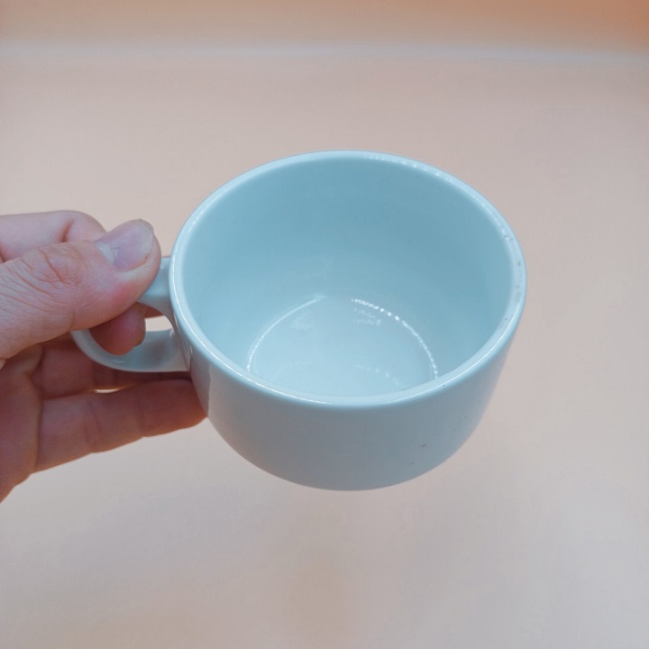 Chén Sứ Uống Trà, Cà Phê Sứ Long Phương Cao Cấp
