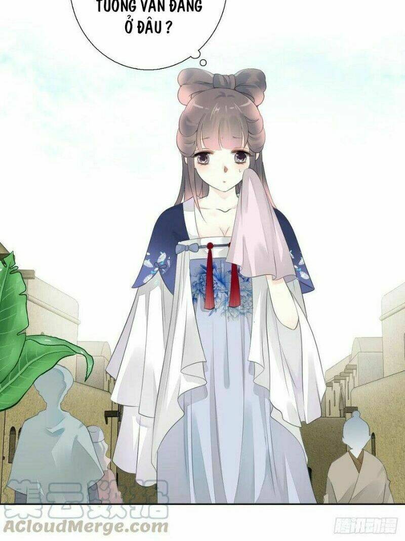 điền viên mật sủng: cô vợ nóng bỏng chapter 95 31