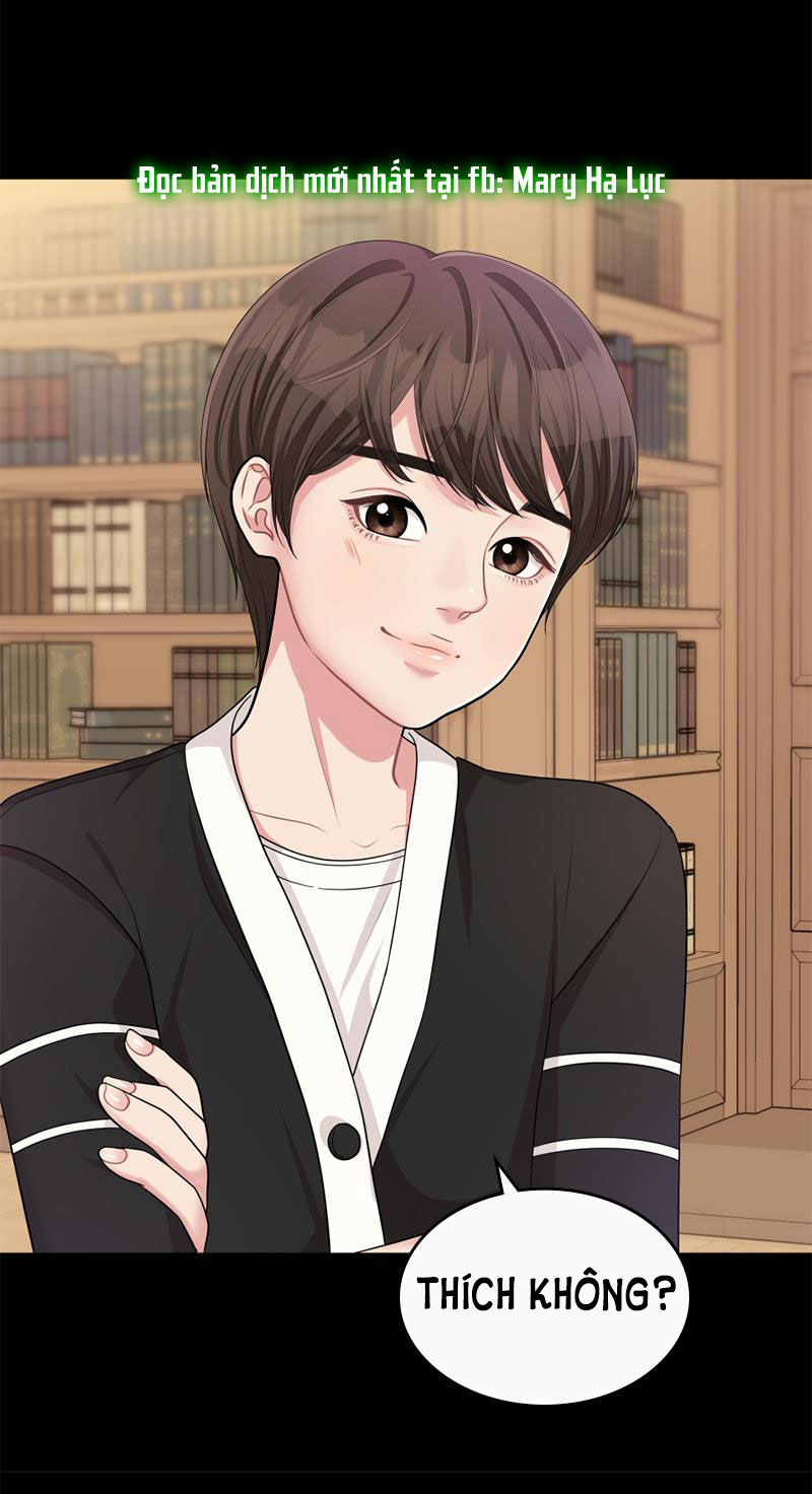 gửi em người đánh cắp những vì sao - to you who swallowed a star chapter 8.2 72