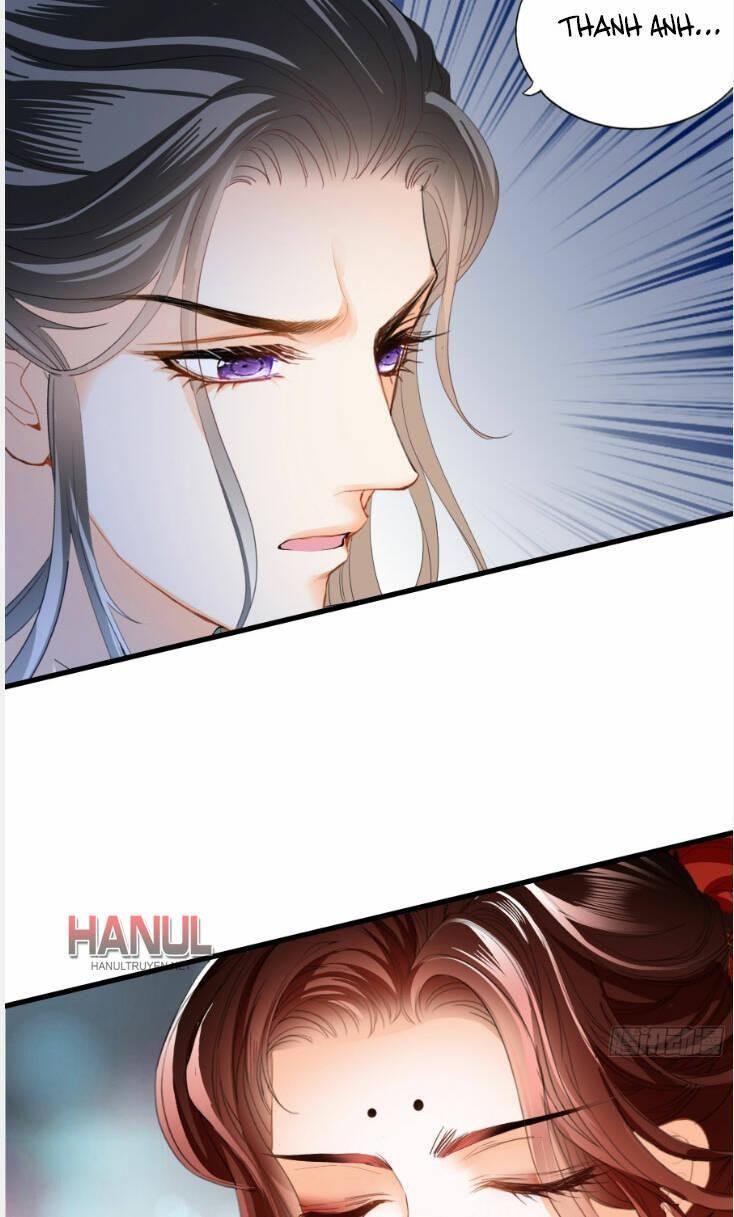 bổn vương muốn nàng chapter 187 34