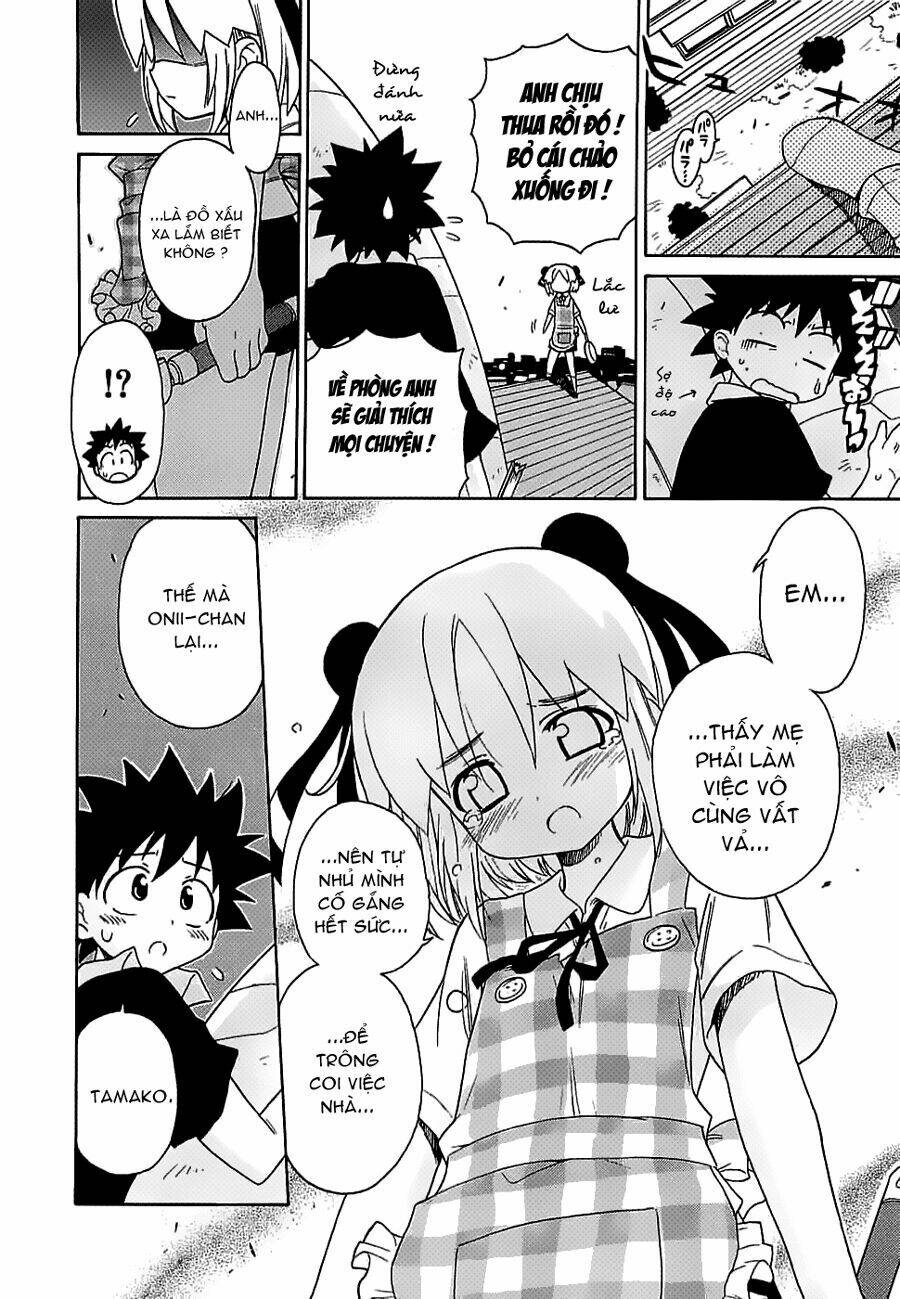 kemeko deluxe! chapter 3 16