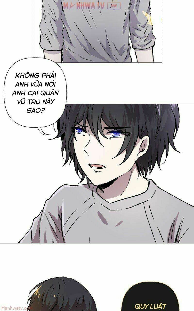 Trọng Sinh Mạc Thế Chapter 50 40