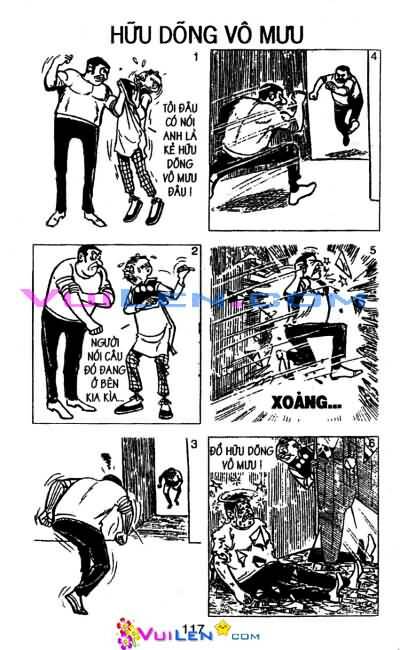 chú thoòng (full trọn bộ) chapter 27 34