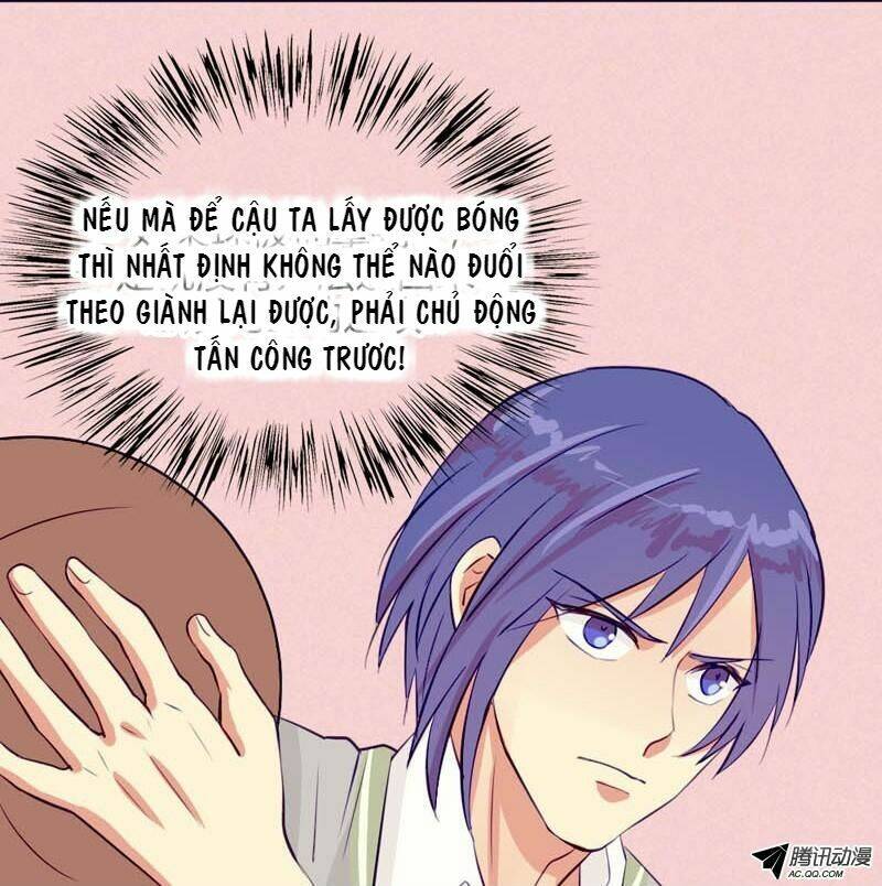 song sinh đổi chỗ ở chapter 5 52