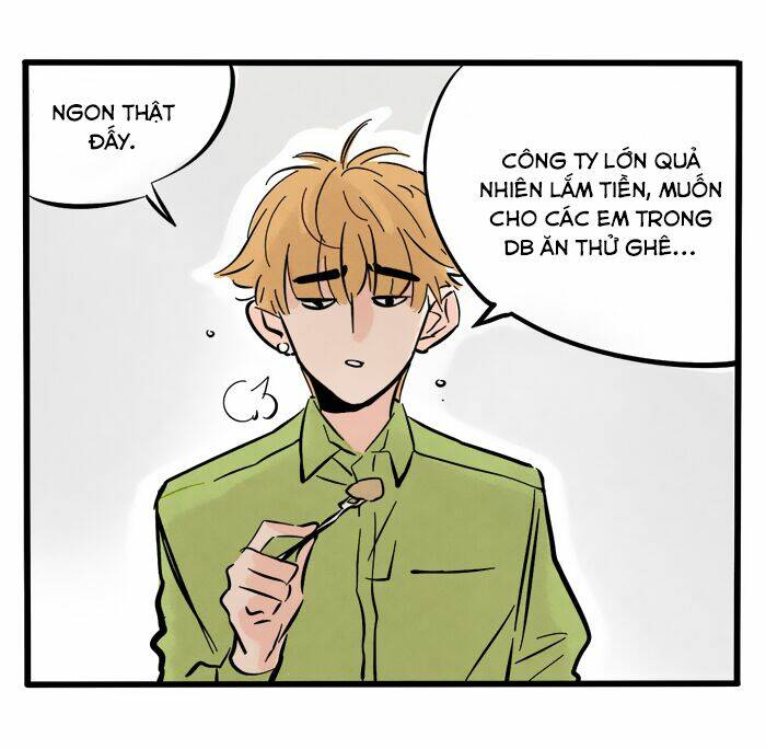 trang nhất toàn là hắn chapter 112 16