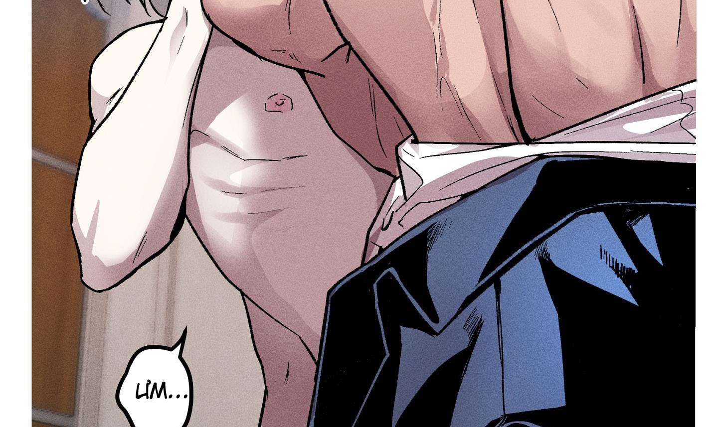 quan hệ chết chóc chapter 26 73