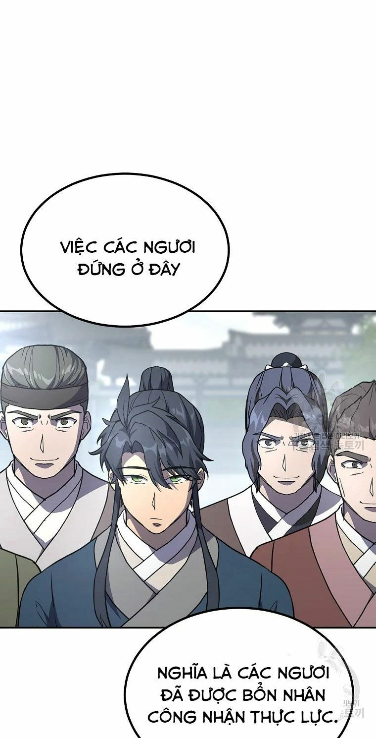 thiếu niên phương sĩ chapter 30 30