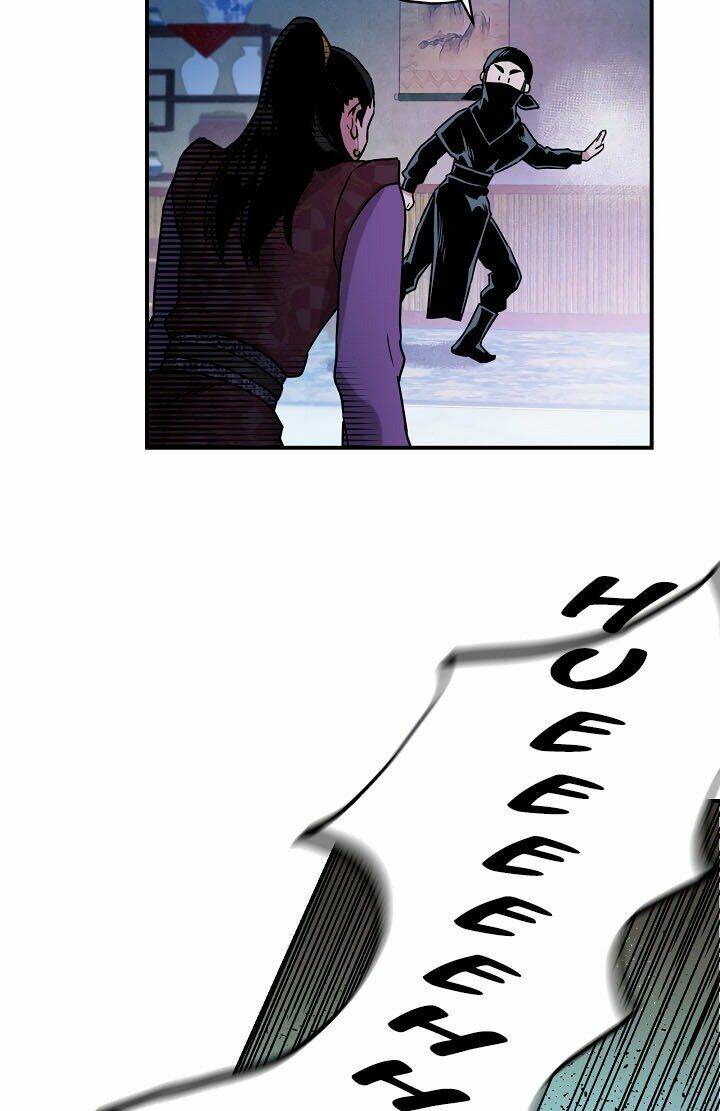 tôi trở thành nhân vật phản diện giỏi nhất trong giới võ thuật chapter 14 11