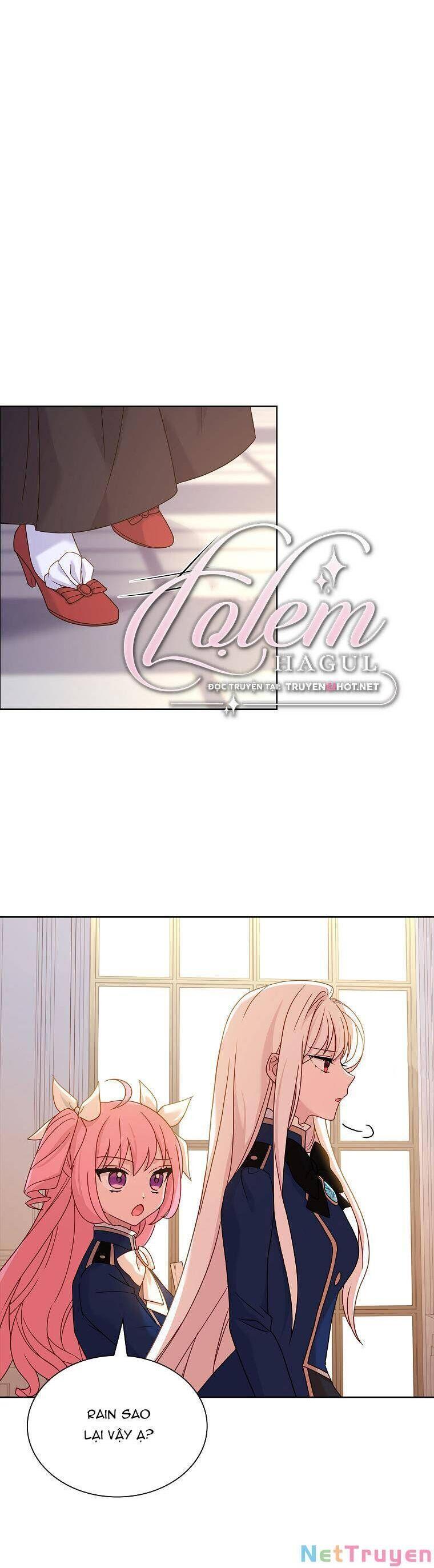 để yên cho tiểu thư hiền chapter 70 16