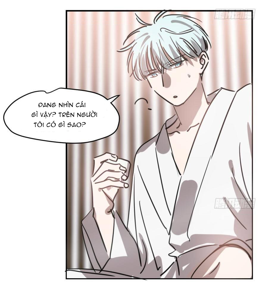 Bắt Lấy Ngao Ngao chapter 64 - Trang 13