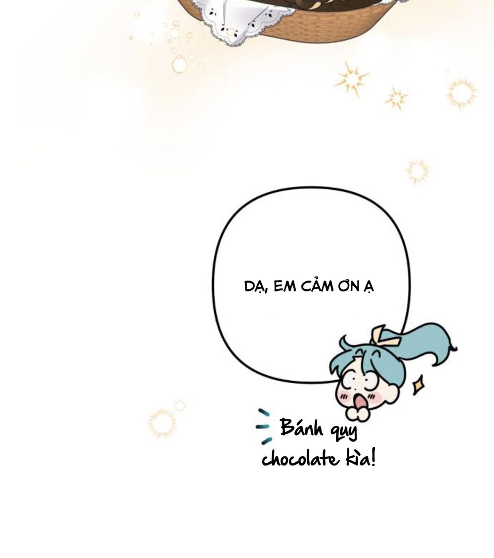 công nương mint bé nhỏ chapter 10 7