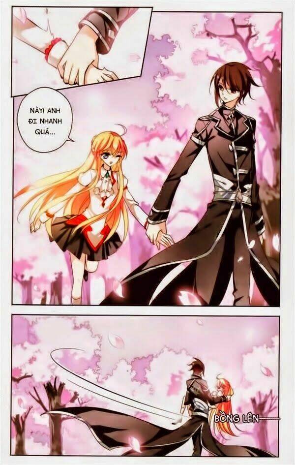 xuyên duyệt tây nguyên 3000 chapter 68 9