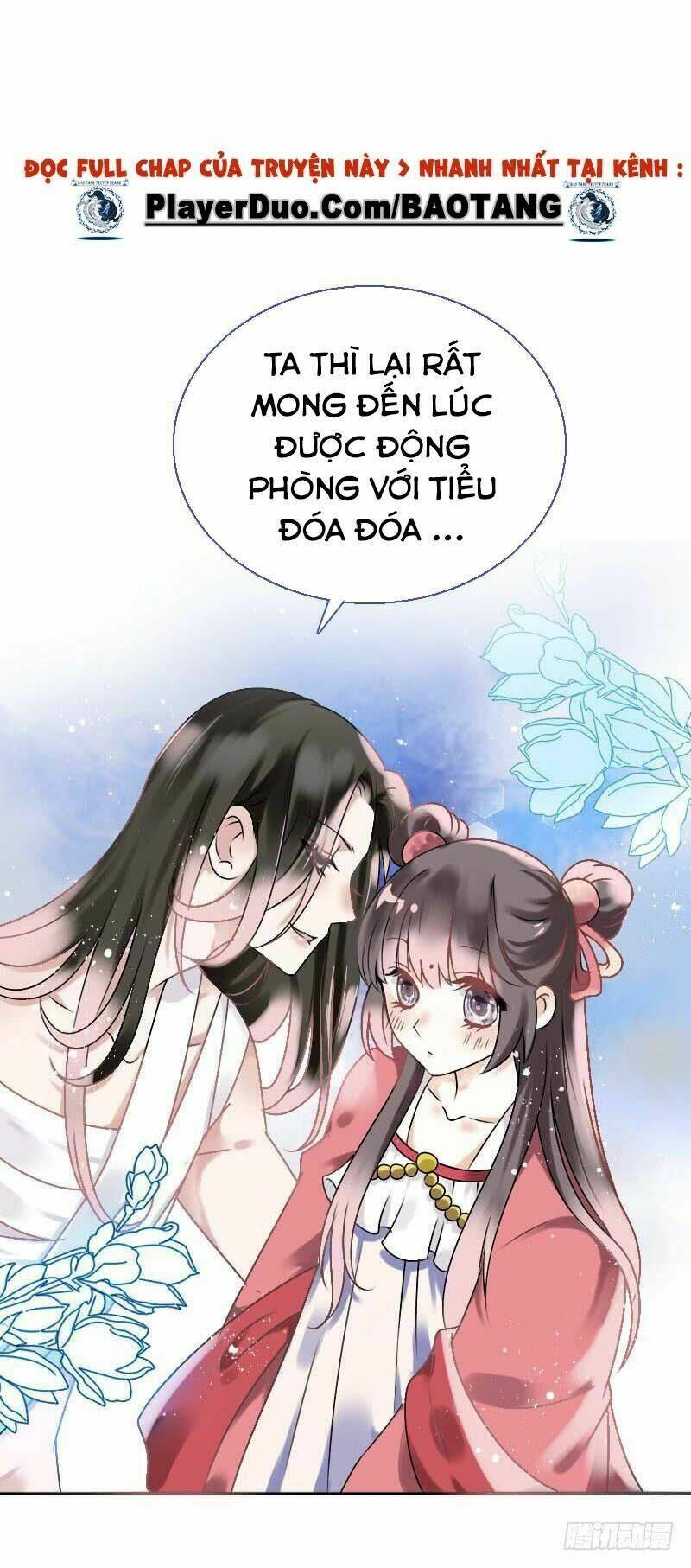 điền viên mật sủng: cô vợ nóng bỏng chapter 65 20