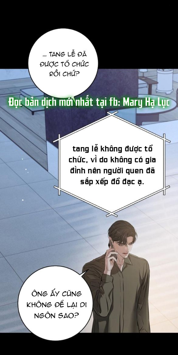 Nóng Lòng Muốn Giày Vò Em chapter 77.1 6