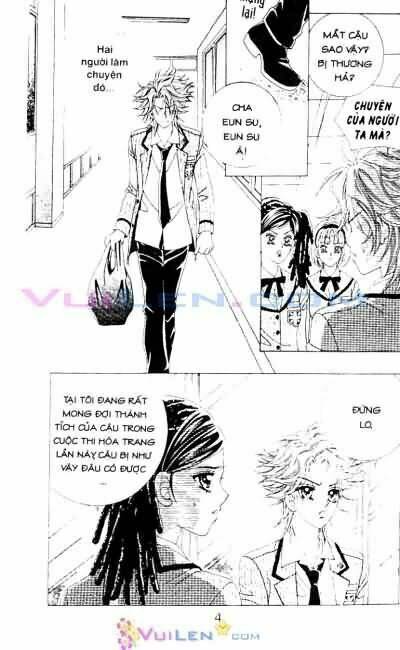 chàng gà mái chapter 9 4