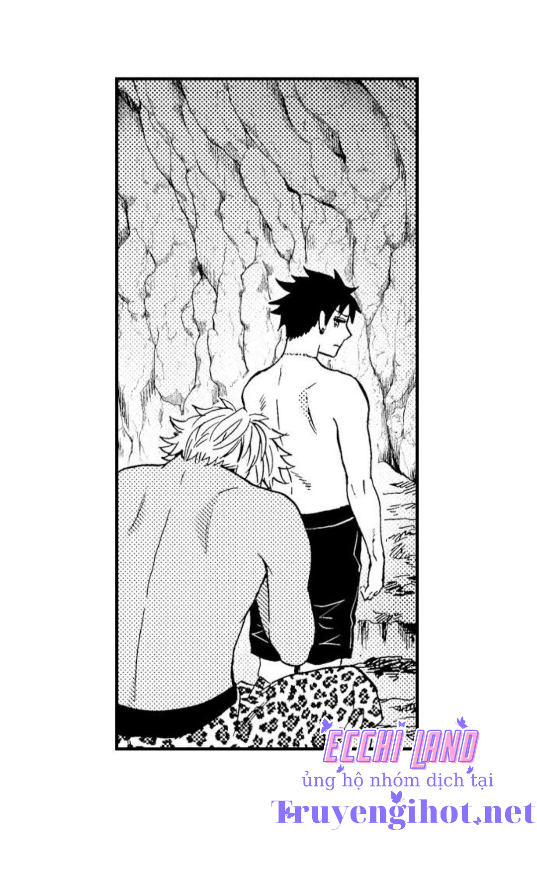 bị chịch bởi thằng bạn thân chapter 41.1 8