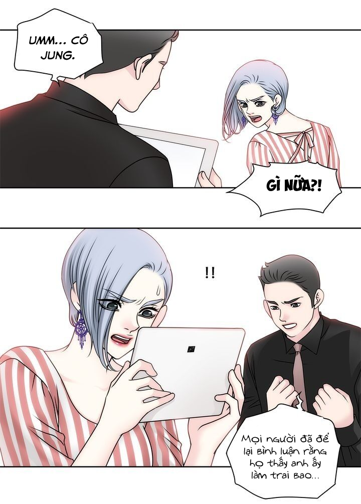 người đàn ông của tôi chapter 51.2 23