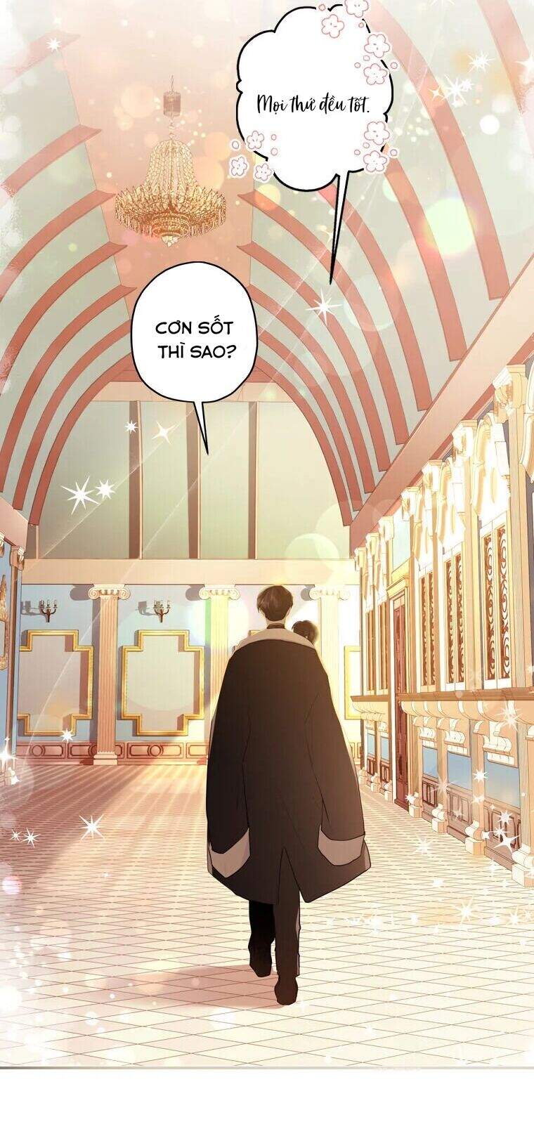 tôi đã trở thành con gái nuôi của nam chính chapter 28 18