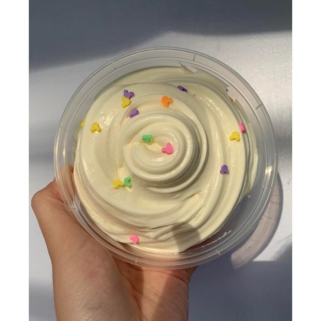 SLIME BUTTER KẸO BƠ CỦA MICKEY