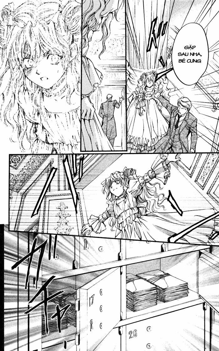 đứa con của thượng đế chapter 27 21