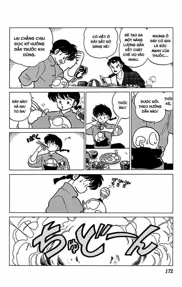 suối lời nguyền chapter 201 7