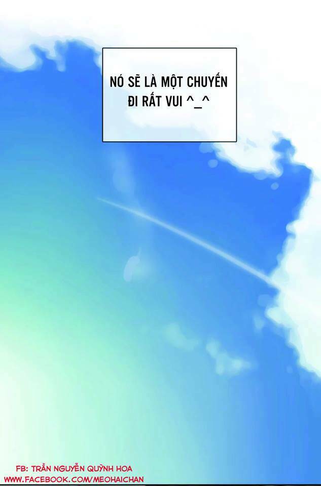 12 giờ của lọ lem chapter 40 10