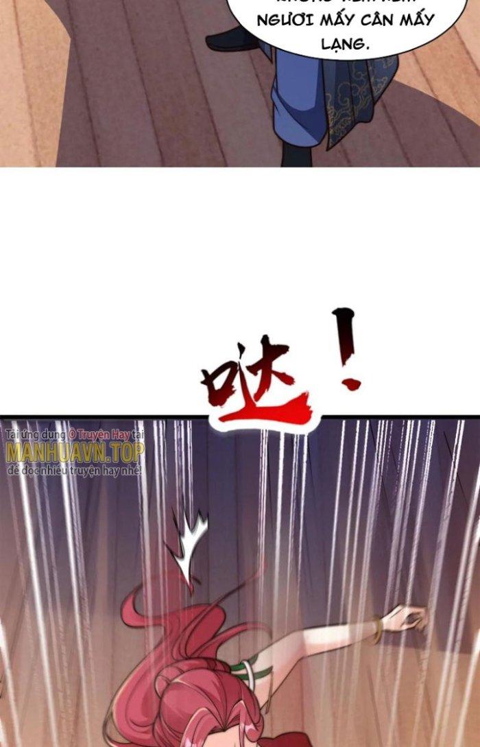 ta nuôi ma quỷ ở trấn ma ti chapter 91 19