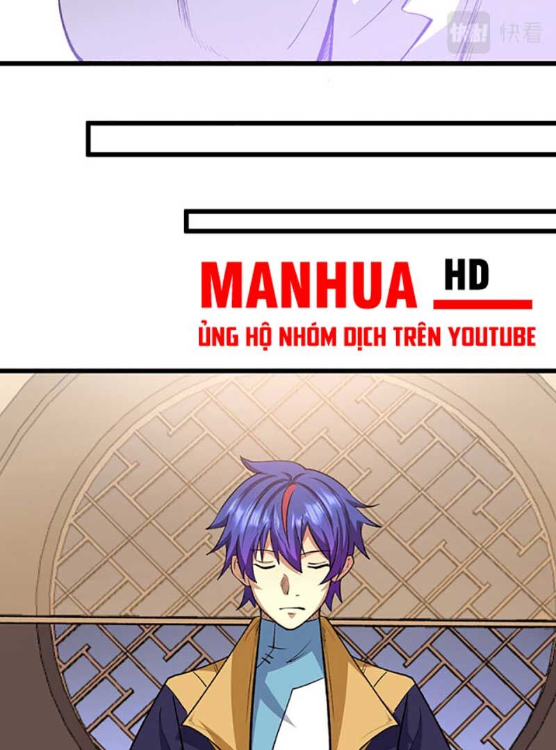 võ đạo độc tôn chapter 570 21