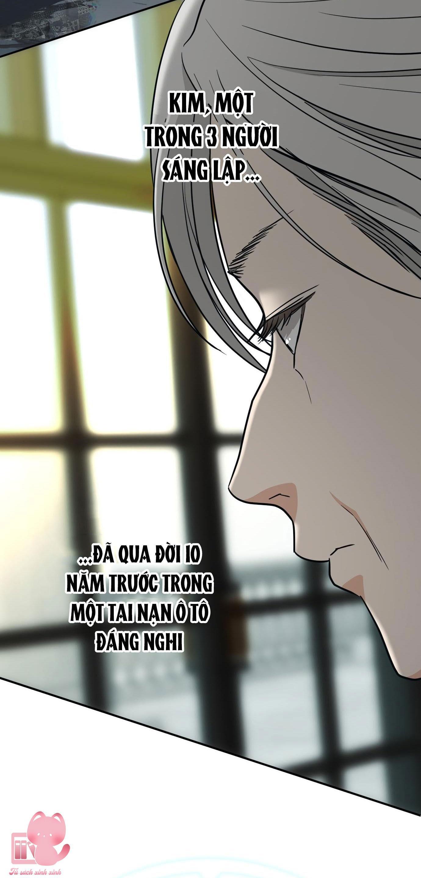 (hybe - le sserafim) crimson heart chapter 3 34