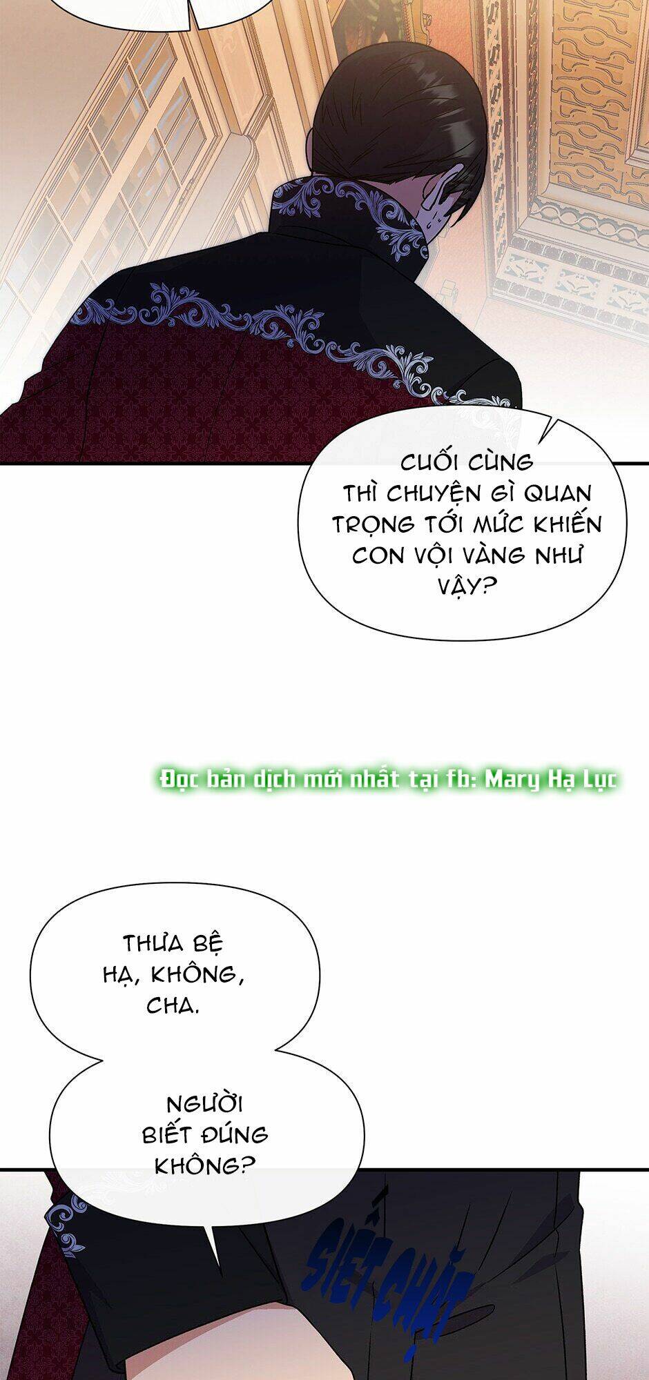 khế ước của nữ công tước quái vật chapter 127 33