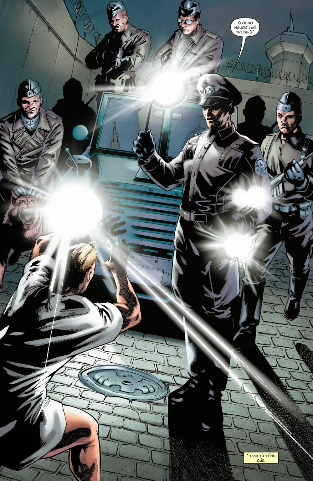 ant-man prelude chapter 1 3