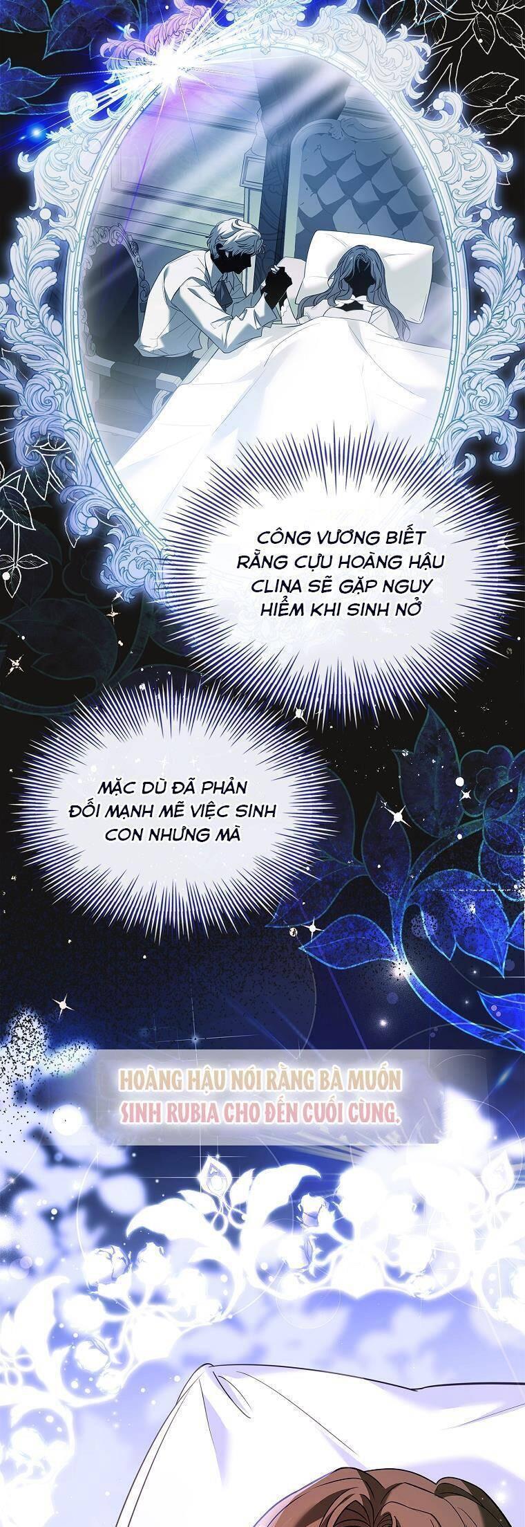 để yên cho tiểu thư hiền chapter 106 37