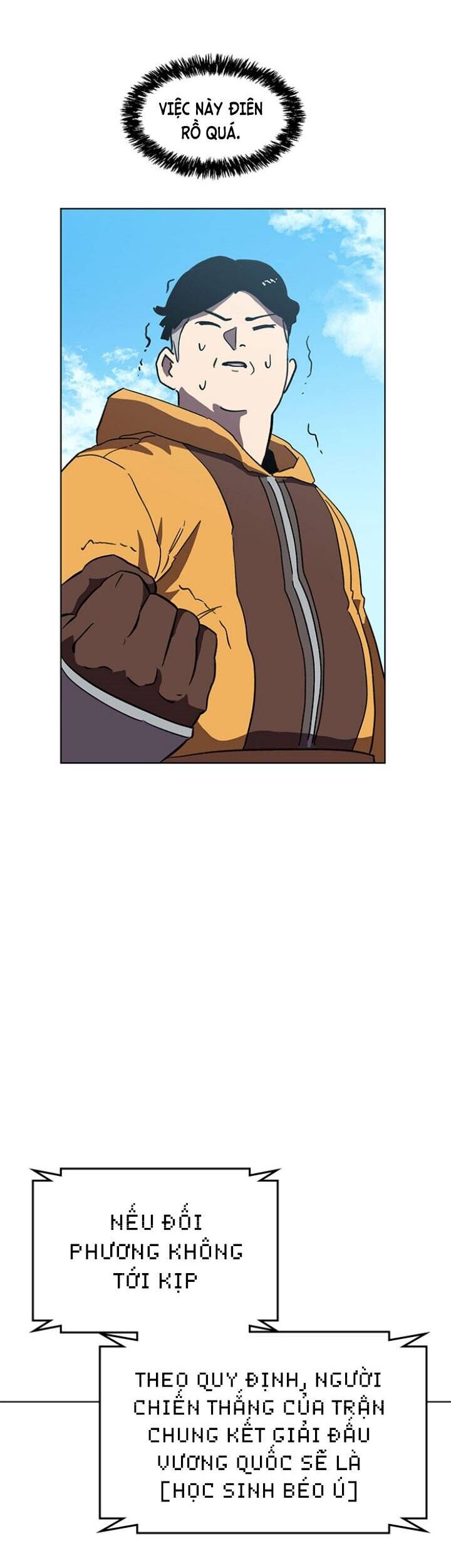 final boss chapter 17 18