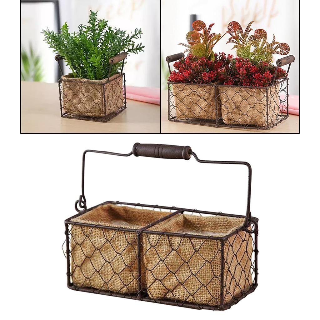 Laundry Storage Basket Bread Fruit Vegetable Snack Basket