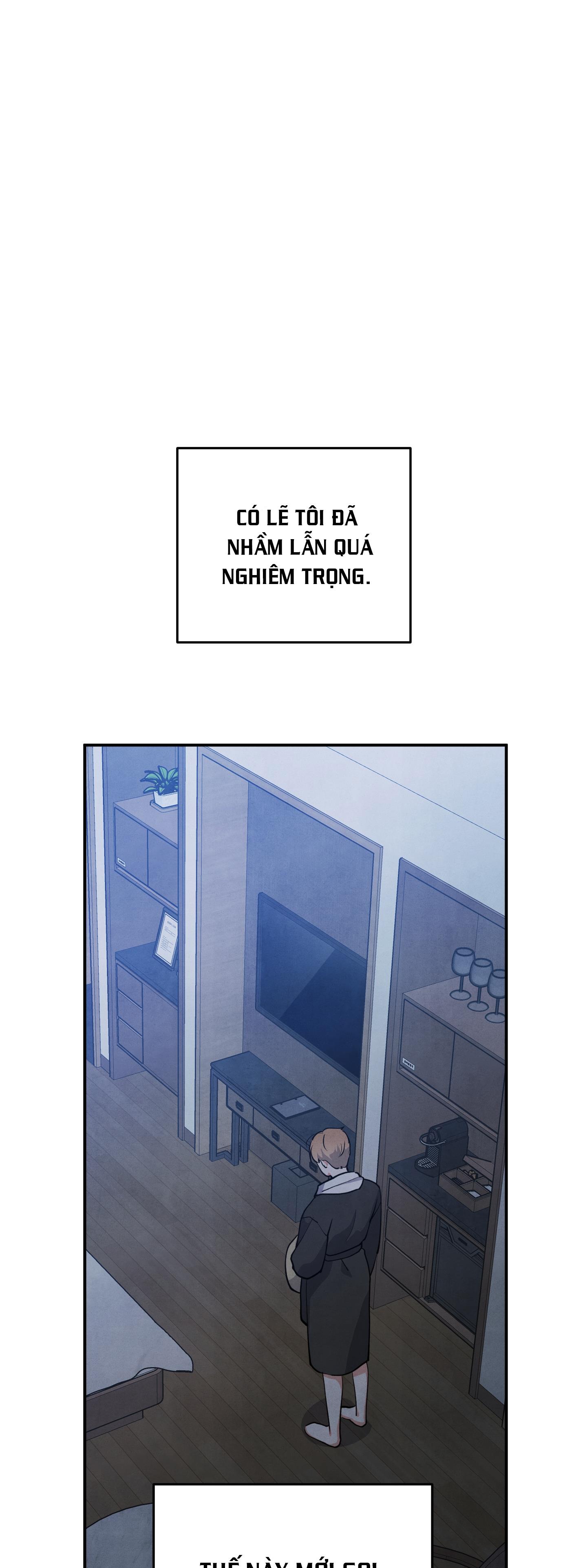 mối quan hệ ngu ngốc chapter 49 1