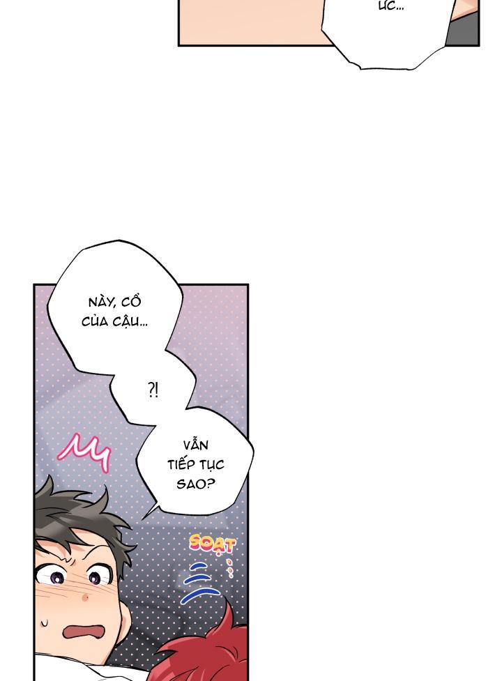 gâu gâu! chapter 31 19