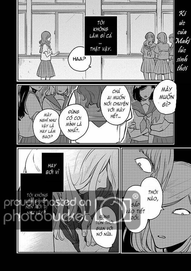 gokuto jihen chapter 8 2