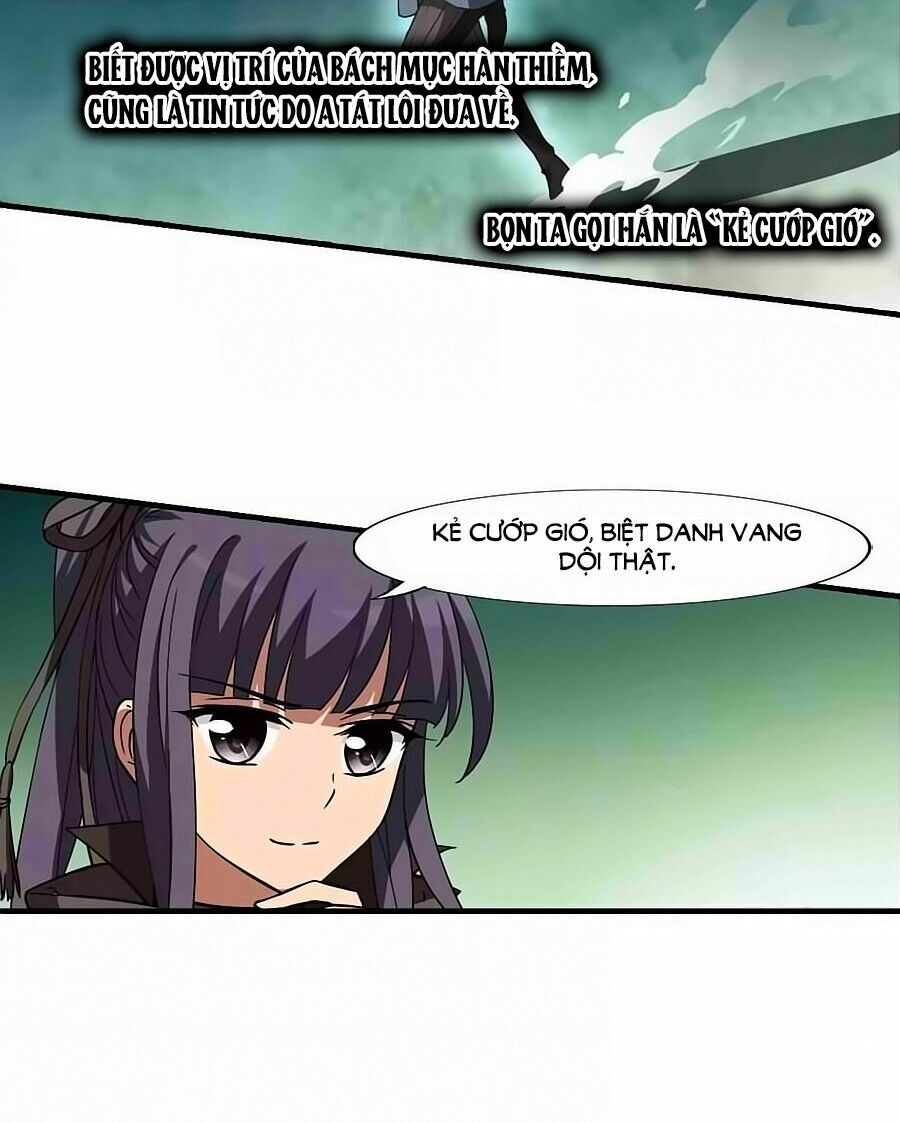 phượng nghịch thiên hạ chapter 152.2 14