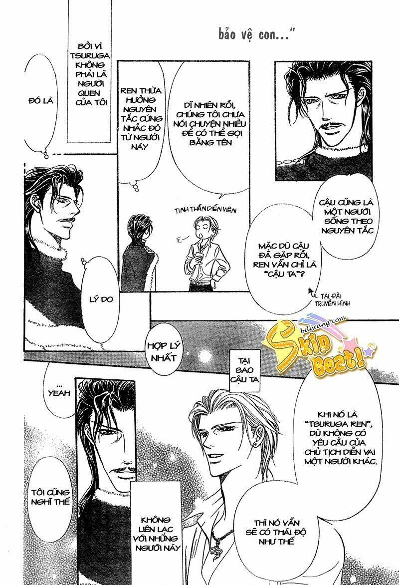 thử thách của kyouko chapter 113 20