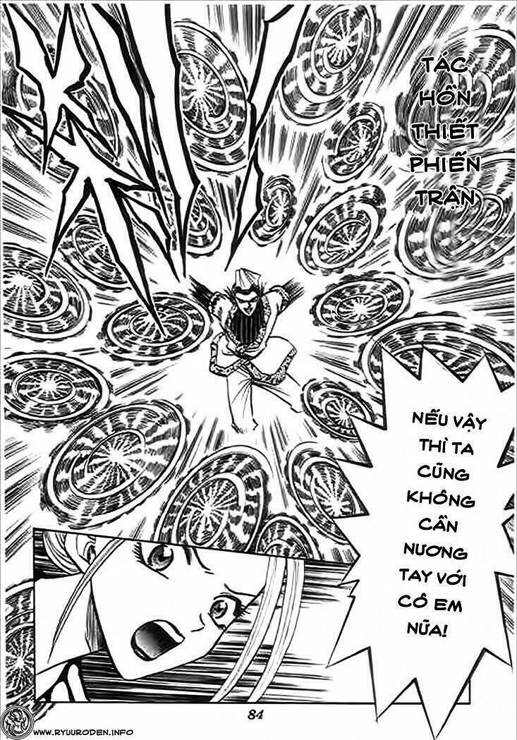 thiên địa nam nhi chapter 38 2